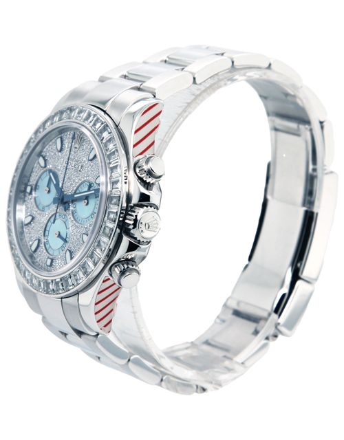 Rolex Daytona 116576 TBR Image 2